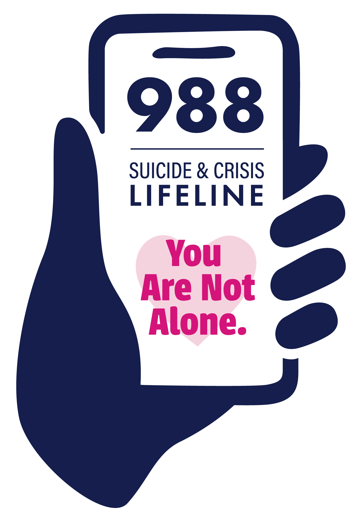 PEP25-988-004_You Are Not